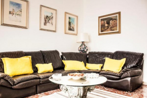 Taormina Caterina Apartments